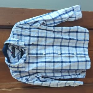 Tommy Hilfiger Button Down Shirt
